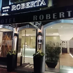 Roberta Отель Местре