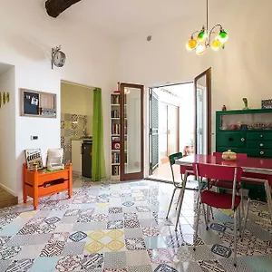 Mad Bed and breakfast Palermo