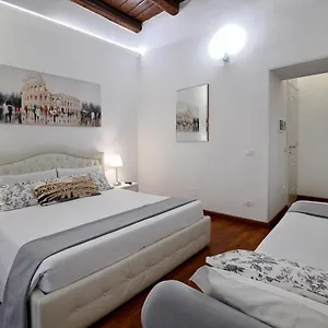 Panzió Notti A, Róma