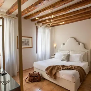 Antica Casa Coppo Pensión Venecia