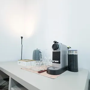  Alojamento de Acomodação e Pequeno-almoço Catone Luxury