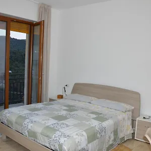 Bell'aria Bed and breakfast Desulo