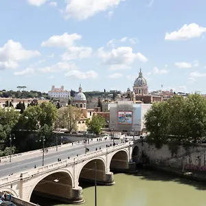 Sonder — Prati Lungotevere Roma