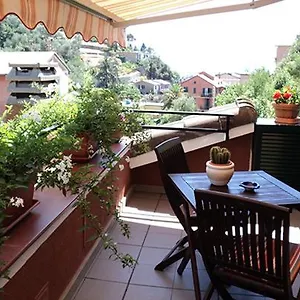 Marvit Pensión Monterosso al Mare