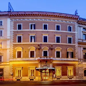 Tiziano Rome