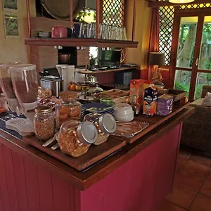 B&B Villa Rome Bed and breakfast