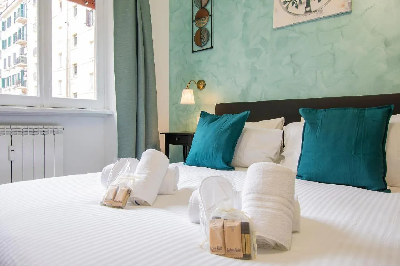 Luxury Boutique Hotel Rom