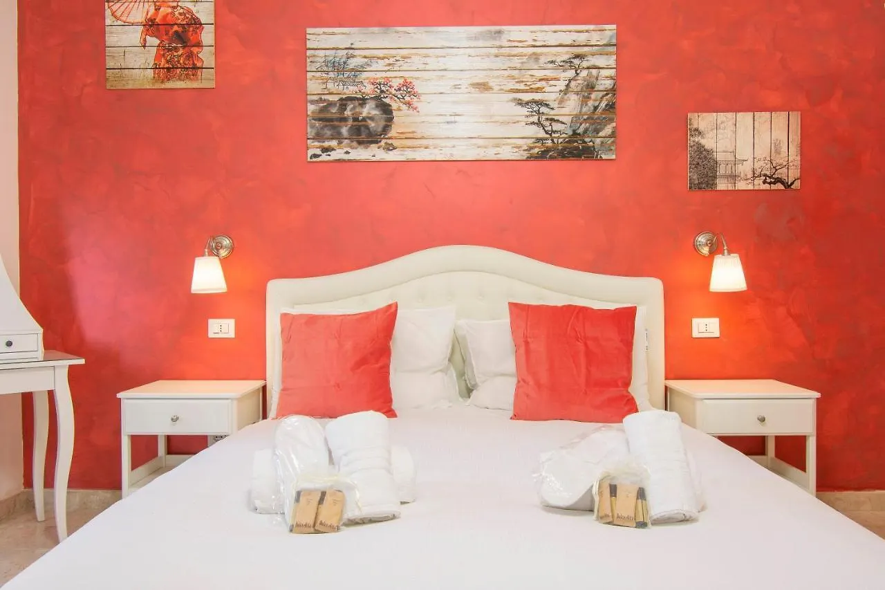 Luxury Boutique Hotel Rom 0*,