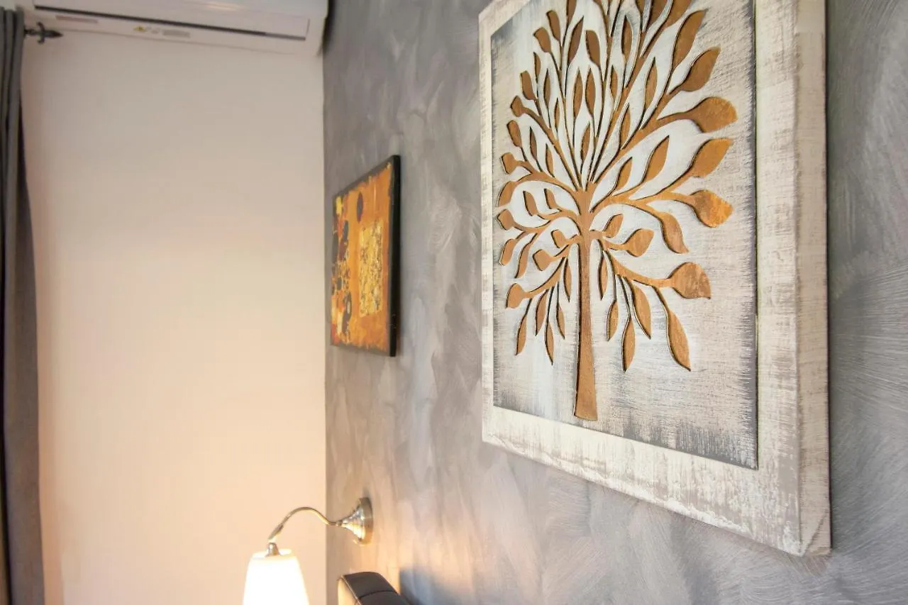 Luxury Boutique Hotel Rom 0*,