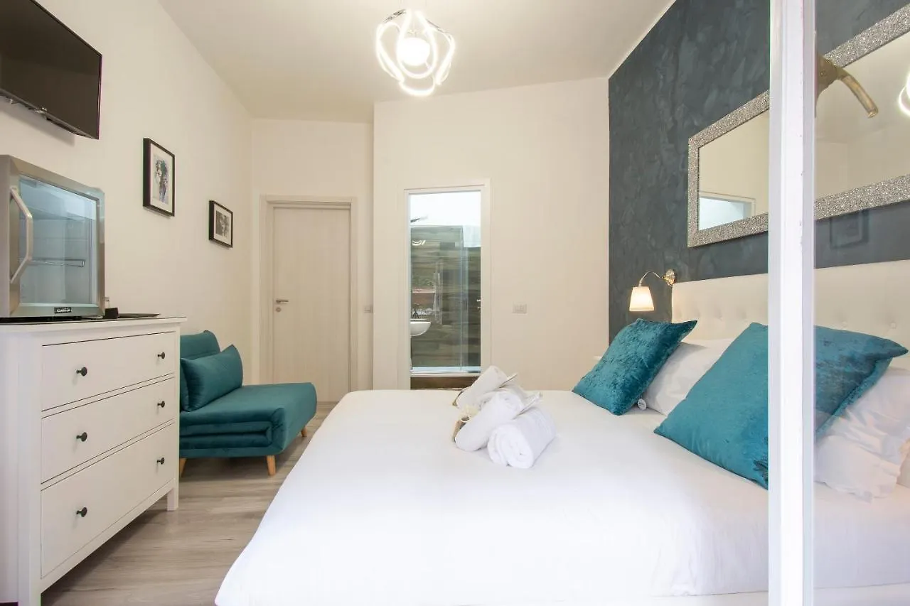 Luxury Boutique Hotel Rom