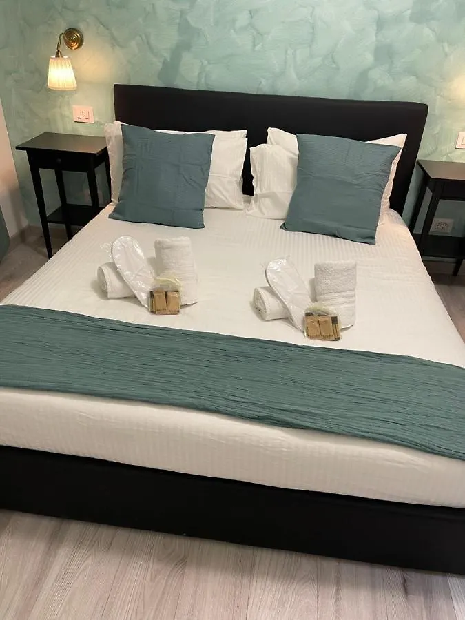 Luxury Boutique Hotel Rome