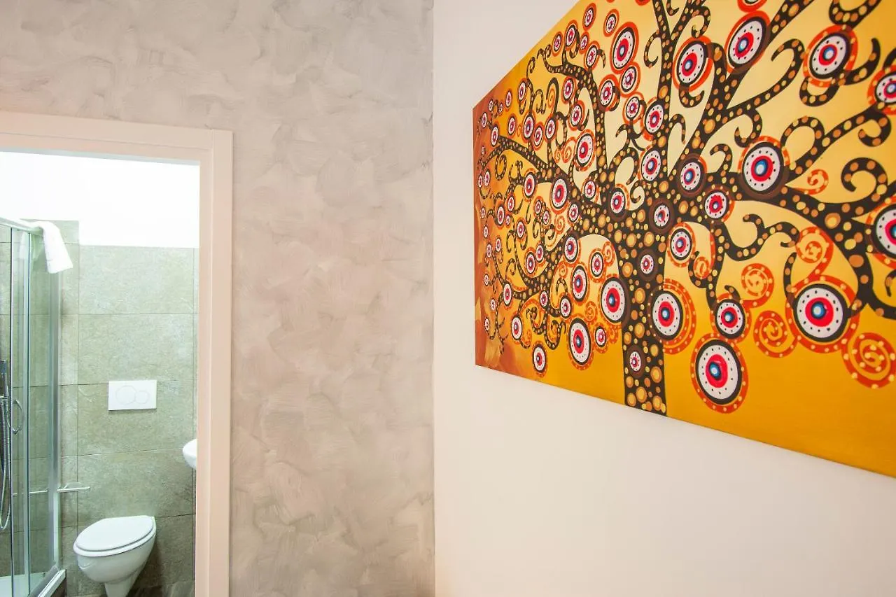 Luxury Boutique Hotel Rom Italien