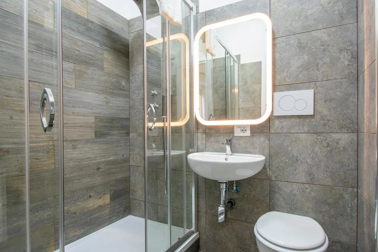 Bed & Breakfast Luxury Boutique Hotel Rom