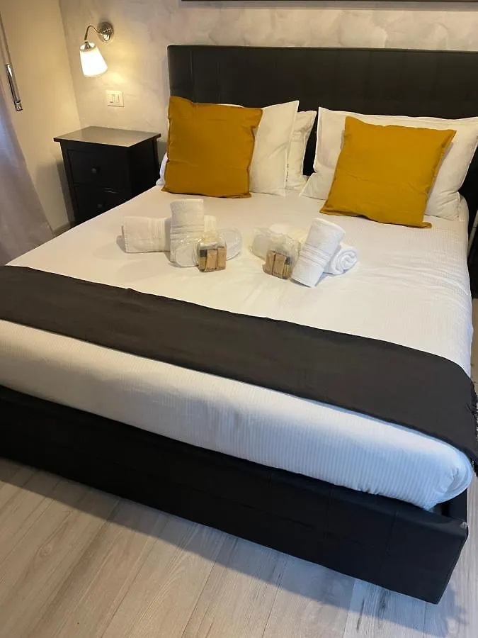 Luxury Boutique Hotel Rom 0*,