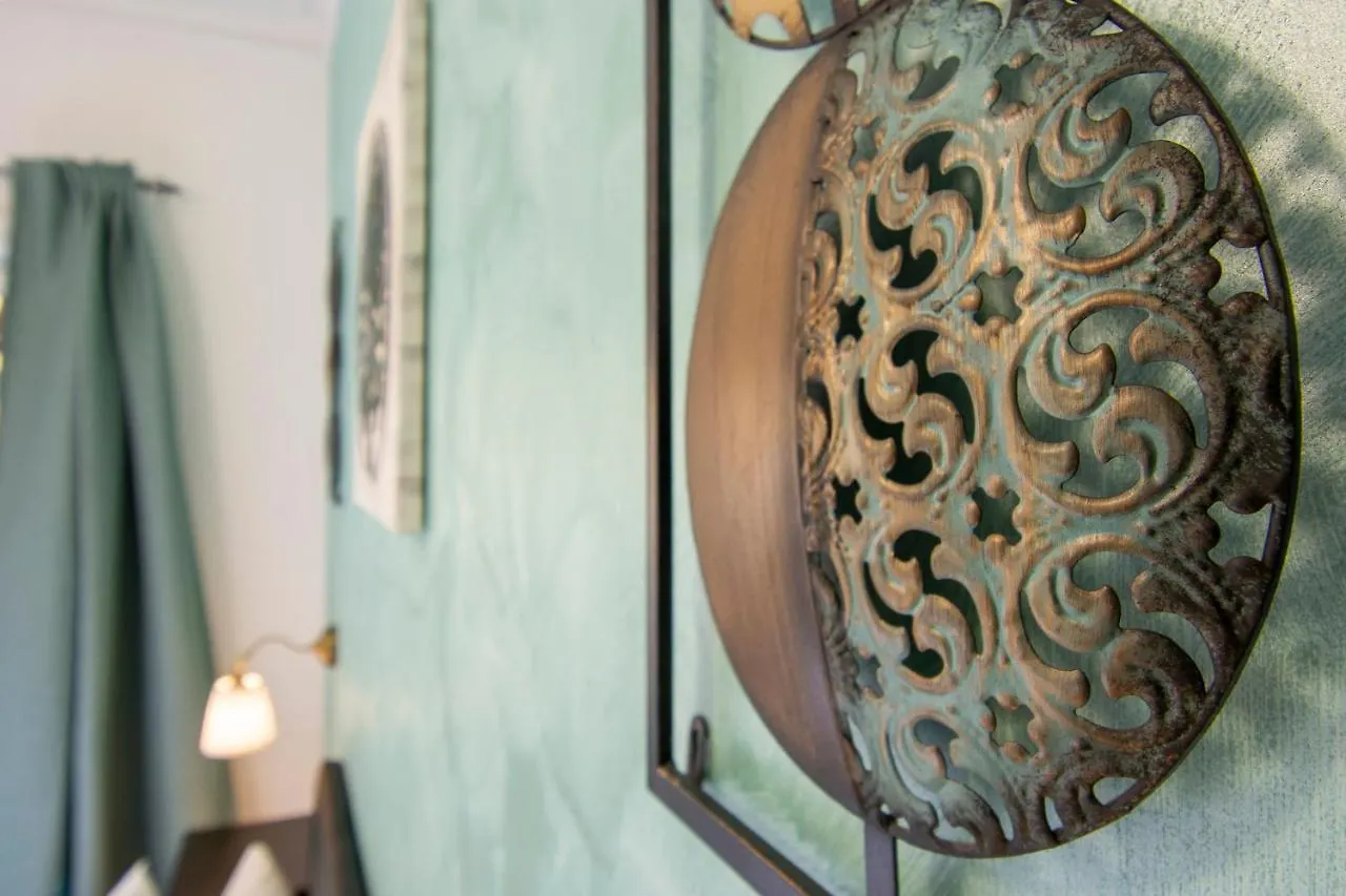 Luxury Boutique Hotel Rom