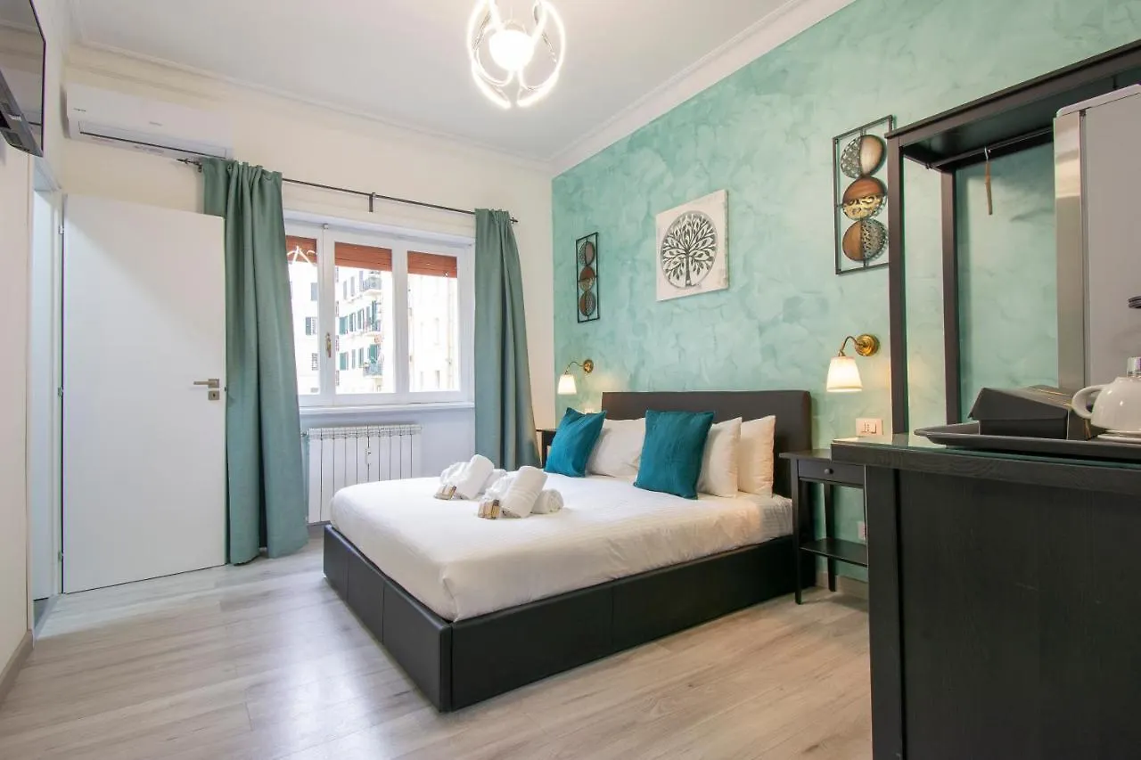 Luxury Boutique Hotel Rom