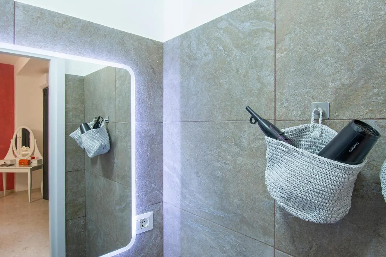 Luxury Boutique Hotel Rom 0*,  Italien