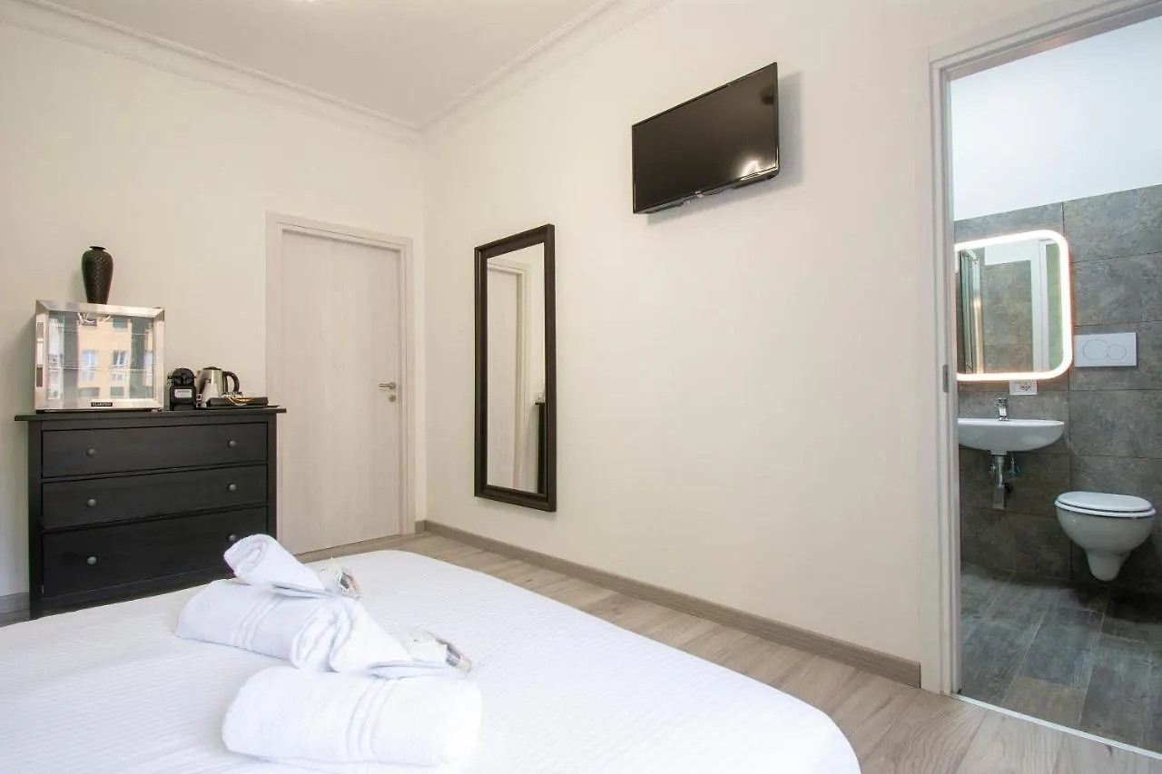 Luxury Boutique Hotel Rom