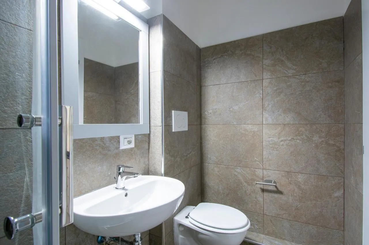 Luxury Boutique Hotel Rom
