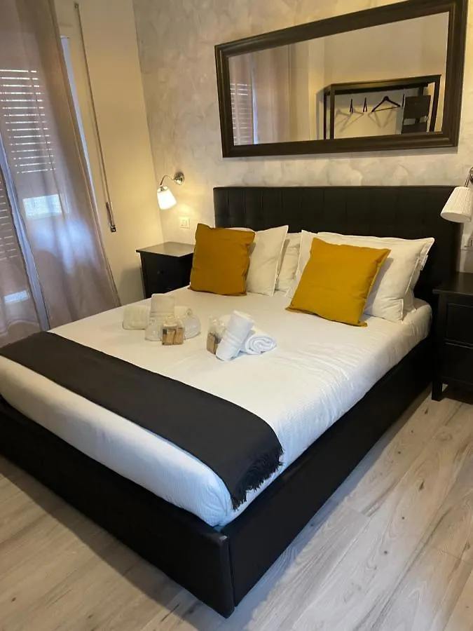 Bed & Breakfast Luxury Boutique Hotel Rom