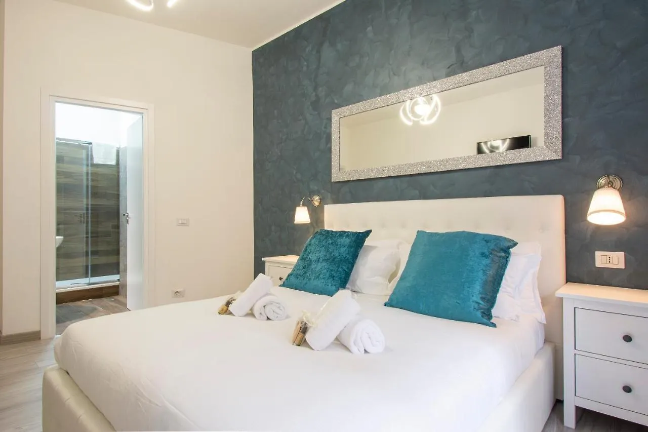Luxury Boutique Hotel Rom Italien